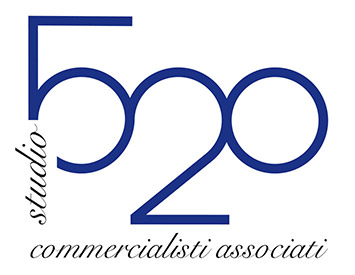 Studio 520 Logo